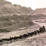 Death Valley Days